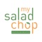 My Salad Chop Denver Place