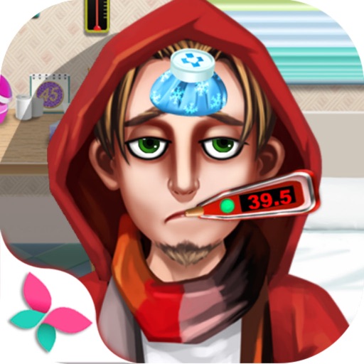 Daddy's Little Doctor-Family Manager iOS App