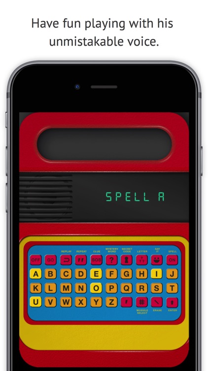 Spell&Speak - Free Version