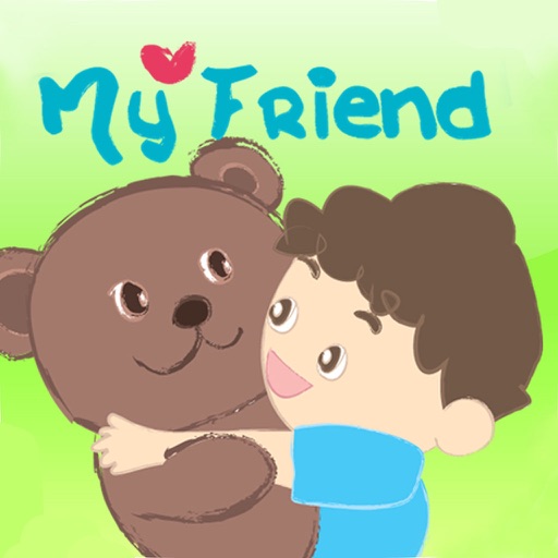 Kooma Friends iOS App