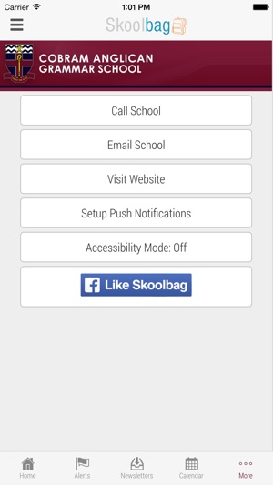 Cobram Anglican Grammar School - Skoolbag(圖5)-速報App