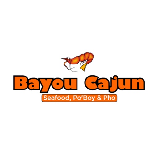 Bayou Cajun