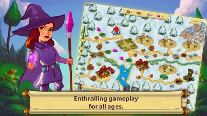How to cancel & delete Gnomes Garden 2 Free from iphone & ipad 3