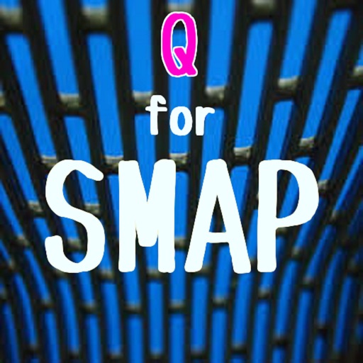 for SMAP icon