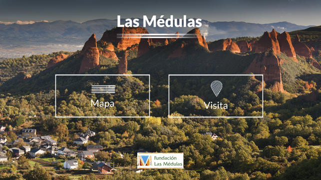 Las Médulas(圖1)-速報App