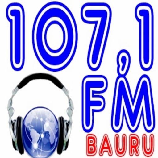 Rádio 107 Bauru