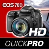Canon 70D by QuickPro