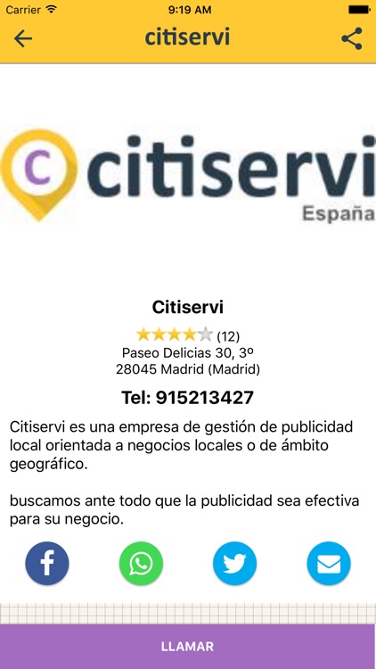 citiservi