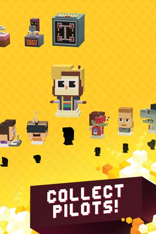 Shooty Skies screenshot 3