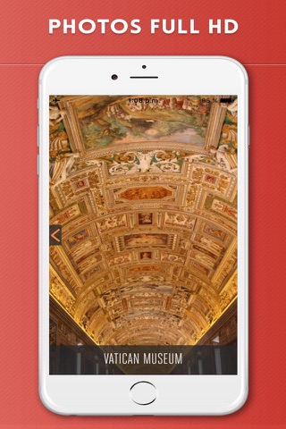 Vatican City Guide . screenshot 2