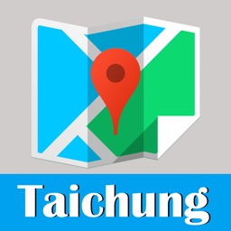 Taichung metro transit trip advisor gps map guide
