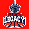 San Antonio Legacy Basketball
