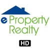 E Property Realty Home Search for iPad