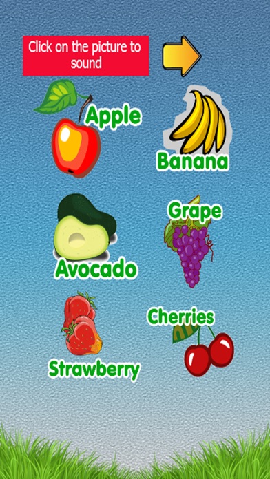 Learn English Vocabulary and Conversation For Kids 1.0.4 IOS -