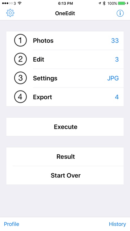 OneEdit Pro