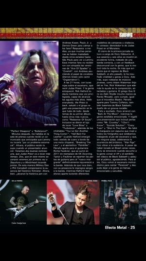 Efecto Metal(圖3)-速報App