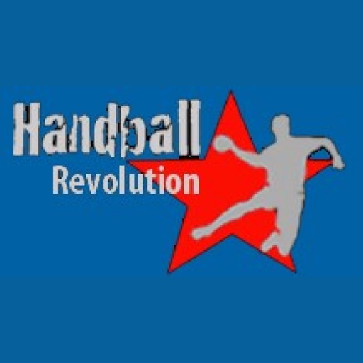 Handball-Revolution24.de icon