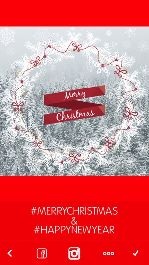 Christmassy - Christmas and NY Stickers and Frames(圖4)-速報App