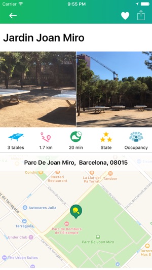 Pingpong BCN(圖2)-速報App