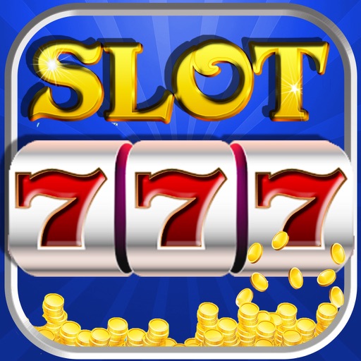 Vulkan Slots - casino simulator Icon