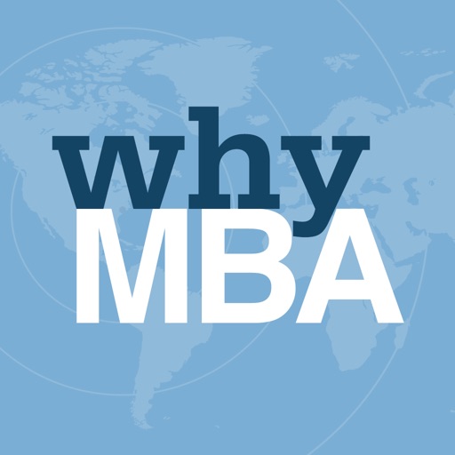 The MBA App