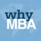 Thinking about an MBA