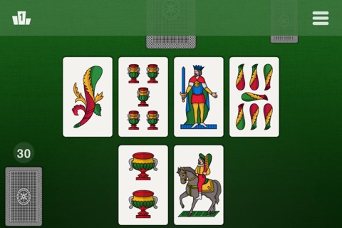 Ace Wins All Classic Card Game screenshot 2