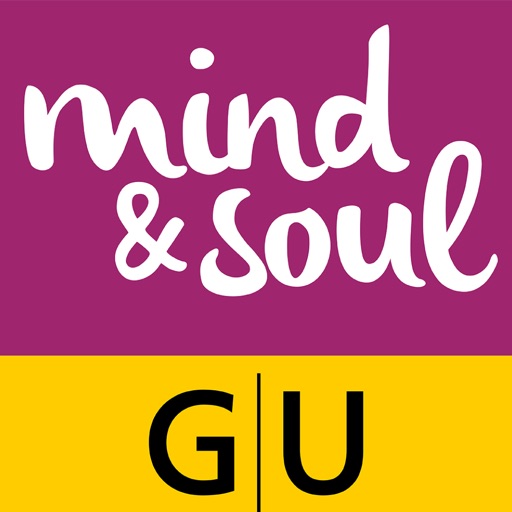 GU Mind & Soul Plus