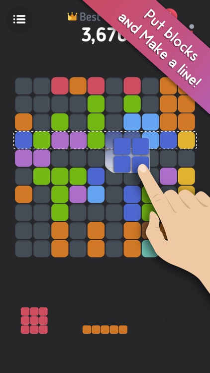 Block Jam! screenshot-1
