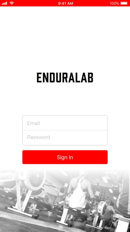 enduraLAB