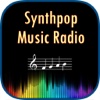 Synthpop Music Radio With Trending News