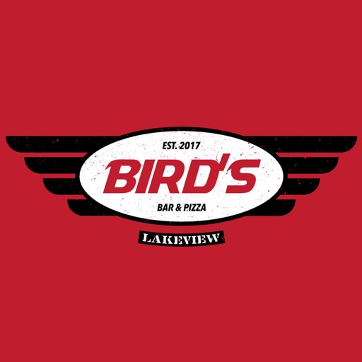 Birds Bar & Pizza icon