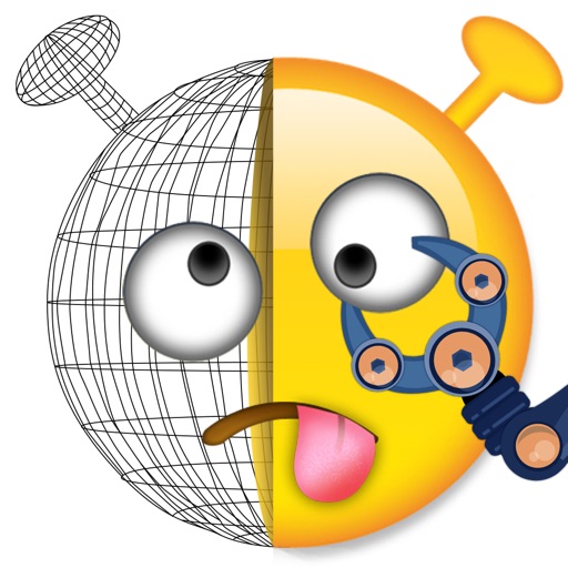 Emoji Maker :) icon