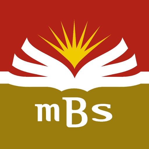 Maryland Bible App icon