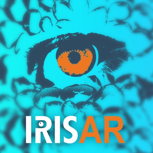 IRIS AR icon