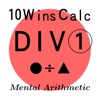 10 Wins Calc - Division1