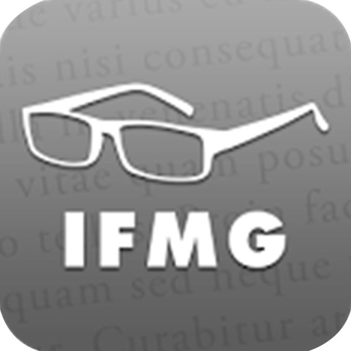 I My Glasses by Walter David Greer