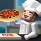 Pixel Pizzeria: Chef Cooking Simulator 3D Full