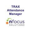 TRAX Attendance Manager