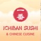 Online ordering for Ichiban Sushi & Chinese Restaurant in New Hudson, MI