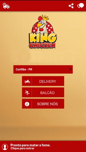 King Chicken Premium(圖1)-速報App