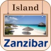 Zanzibar Island Offline Map Explorer