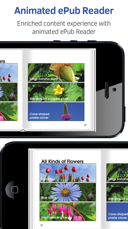 iPublishCentral Reader screenshot-3