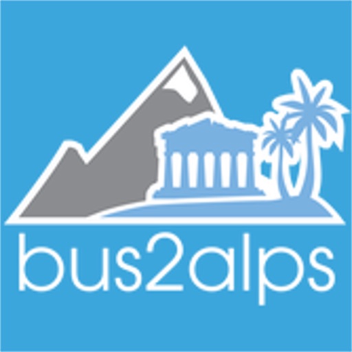 Bus2Alps icon