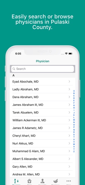 Pulaski County Medical Society(圖1)-速報App