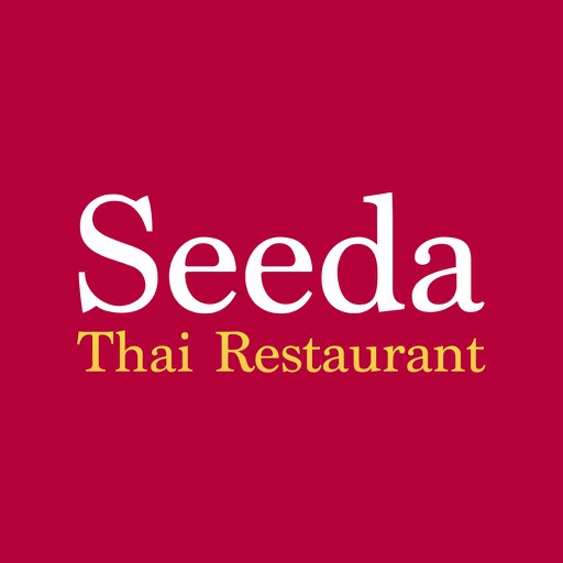 Seeda Thai icon