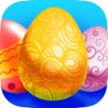 Make An Easter Egg 3D