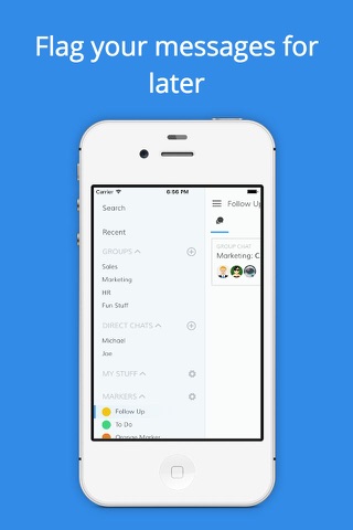 FASTEE Designed For Business screenshot 3