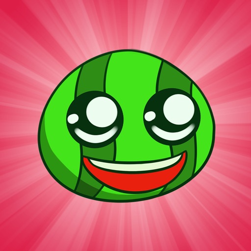 Melon TD - Free defense styled strategy game Icon