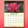 Calendar Maker 2017 - Create Photo Calendar as PDF